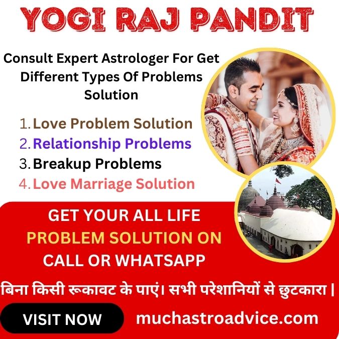 Get Lost Love Back Permanently with Guru Ji Astrological Remedies