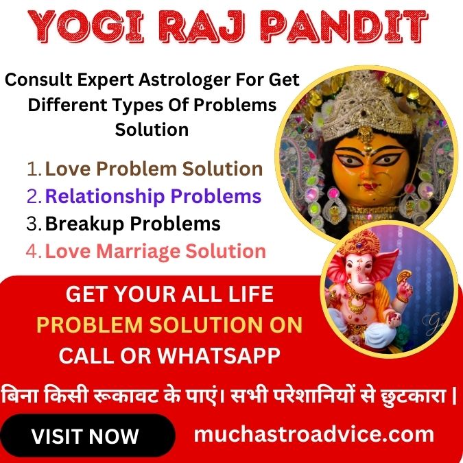 Love Problem Solution in India