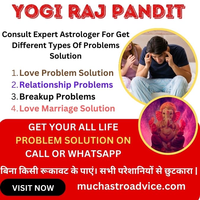 Love Vashikaran Specialist in Mumbai