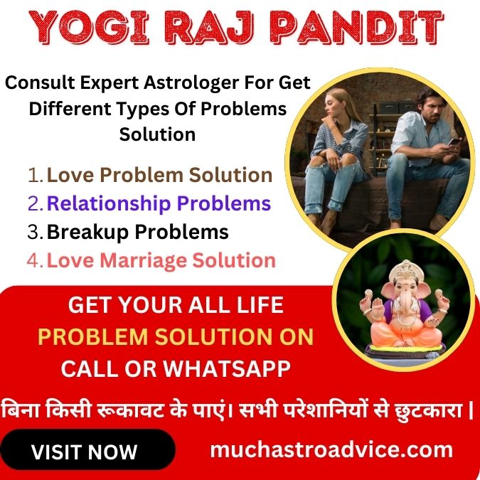 Love Problem Solution Without Money Free