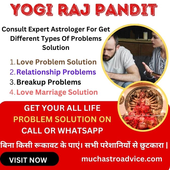 Love Problem Solution in Mumbai